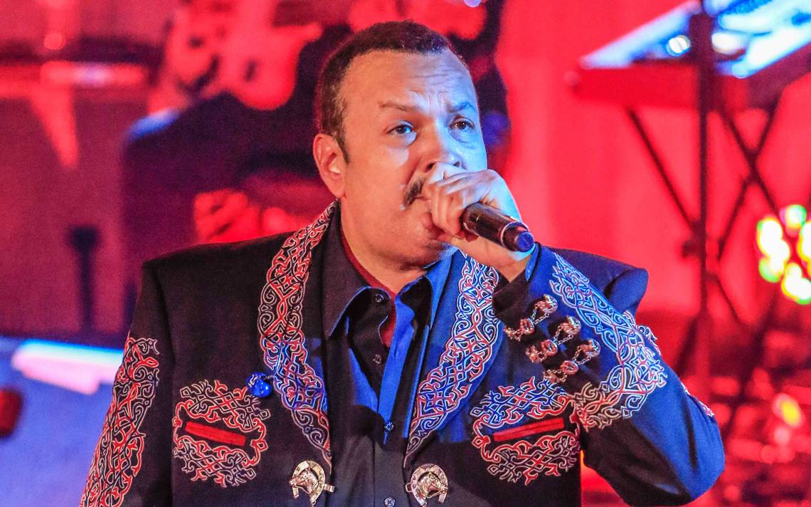 Pepe Aguilar La libertad será el futuro de la música entretenimiento